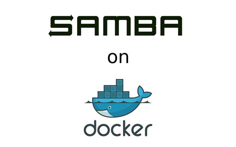 <b>Docker</b>: A One-stop Solution For Windows And Linux Systems. . Docker samba server with gui